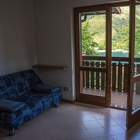 Residence Panorama Molina di Ledro Ngoại thất bức ảnh
