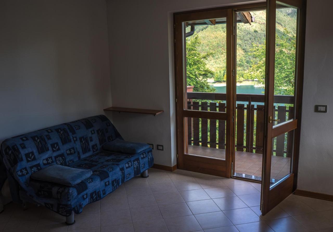 Residence Panorama Molina di Ledro Ngoại thất bức ảnh