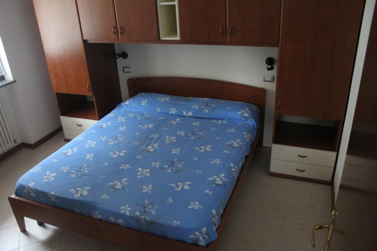 Residence Panorama Molina di Ledro Ngoại thất bức ảnh