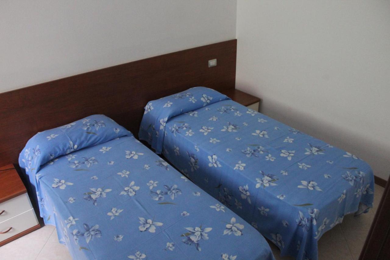 Residence Panorama Molina di Ledro Ngoại thất bức ảnh