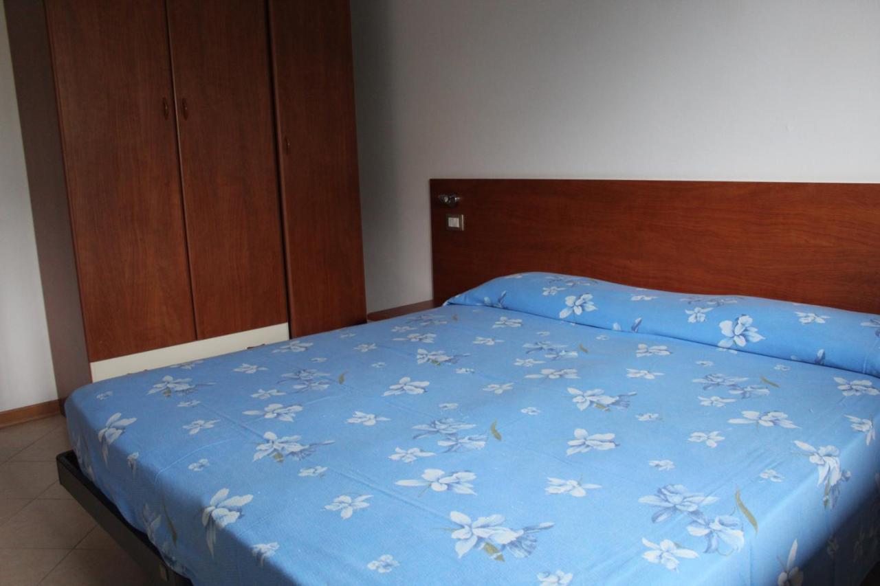 Residence Panorama Molina di Ledro Ngoại thất bức ảnh